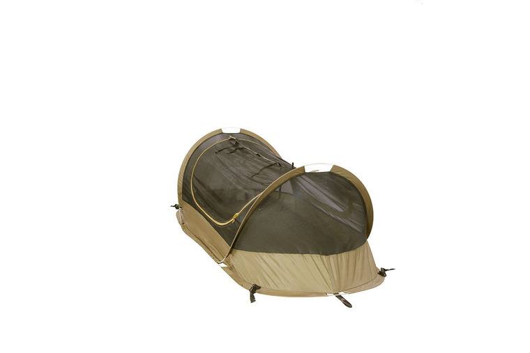 Catoma Burrow Groundsheet%カークムマー%コヨーテ・ブラウン Catoma Wolverine EBNS - Ground Sheet \u2013 Spearpoint Online