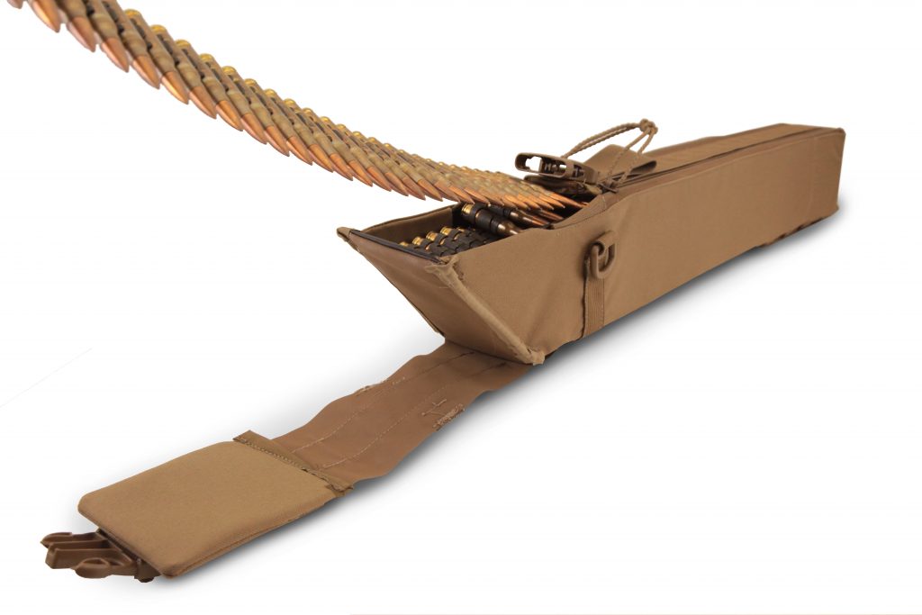 M240 Team Accessory Kit | Catoma