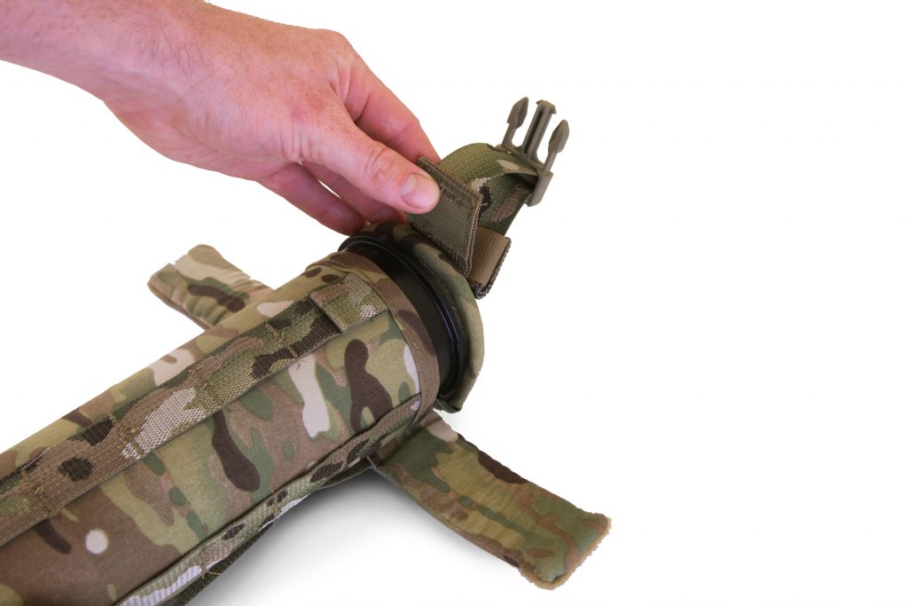 Switchblade® Goose 1 Pouch Catoma