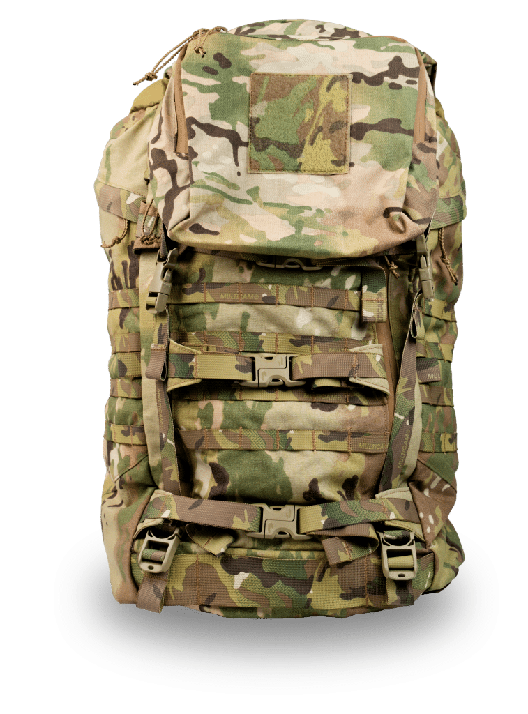 Switchblade Assault Pack