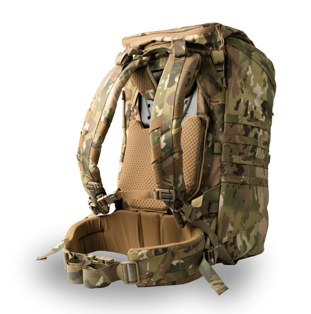 Switchblade® Assault Pack Kit Catoma