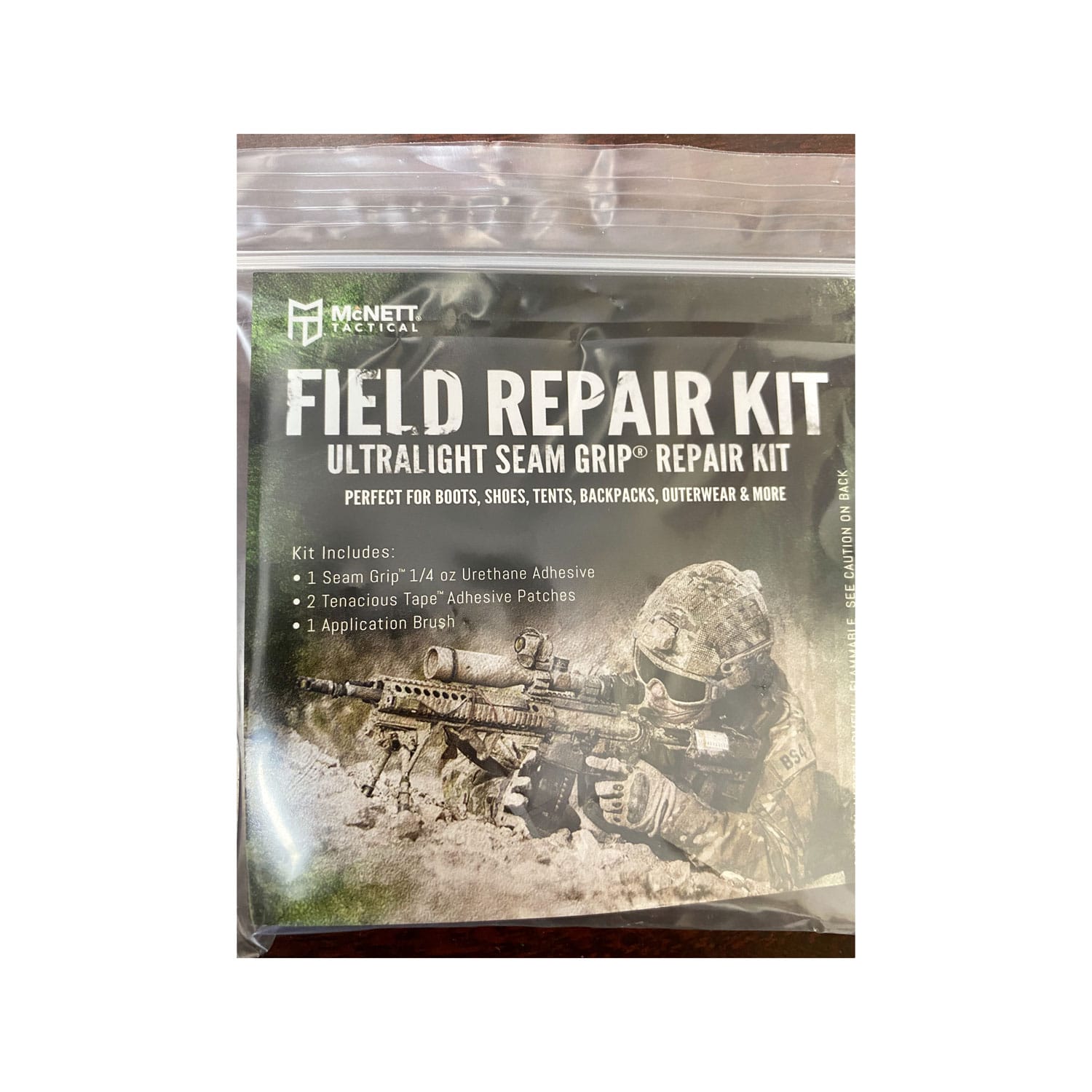 Field Repair Kit