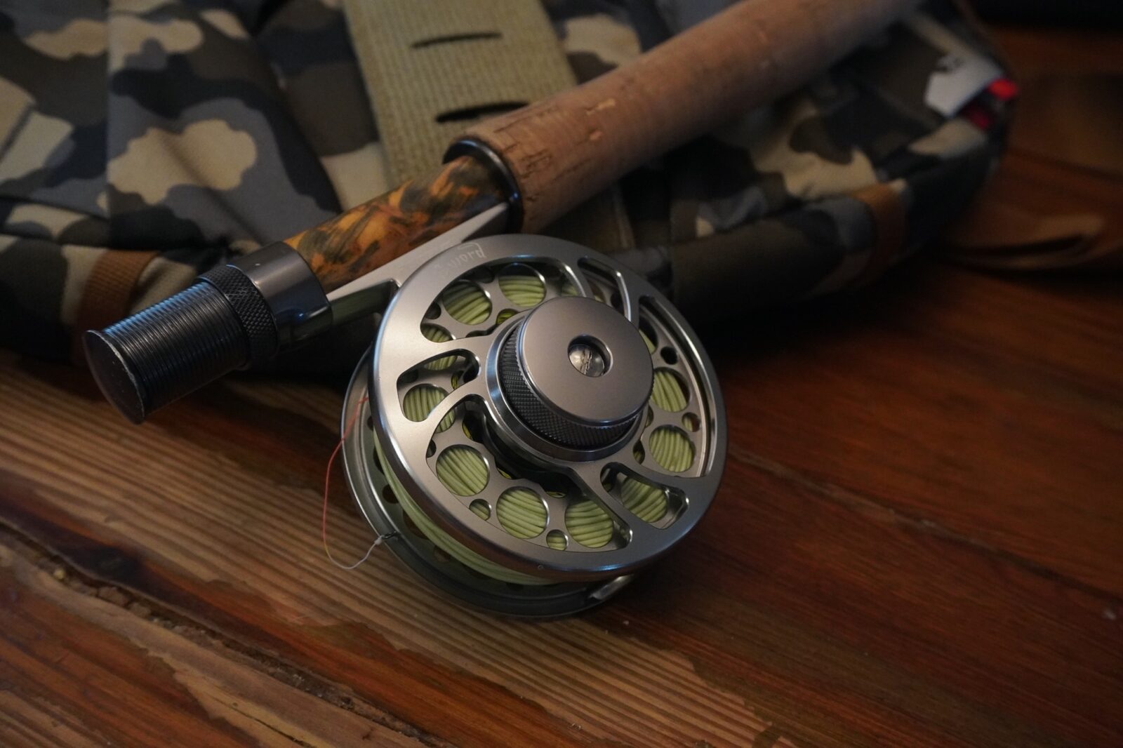 Planning a Backcountry Fly Fishing Trip to Great Smoky Mountains