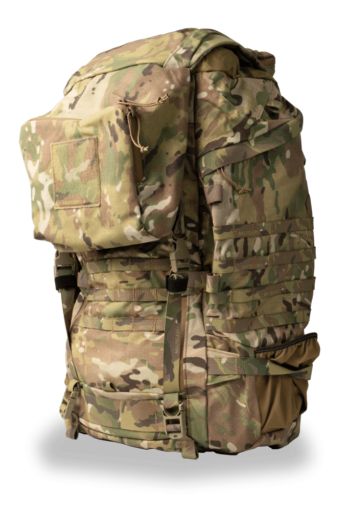 Switchblade® Patrol Pack | Catoma